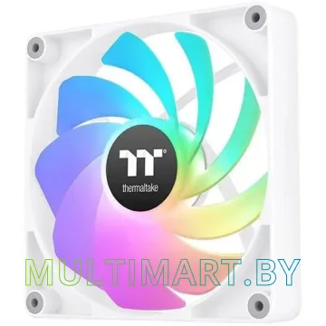 Набор вентиляторов Thermaltake CT120 Sync Reverse ARGB 2-Fan Pack (CL-F175-PL12SW-A) картинка 2